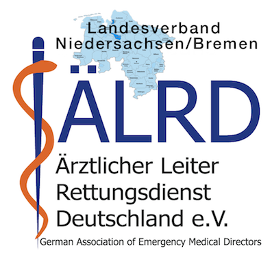 Landesverbandes der Ärztlichen Leitungen Rettungsdienst